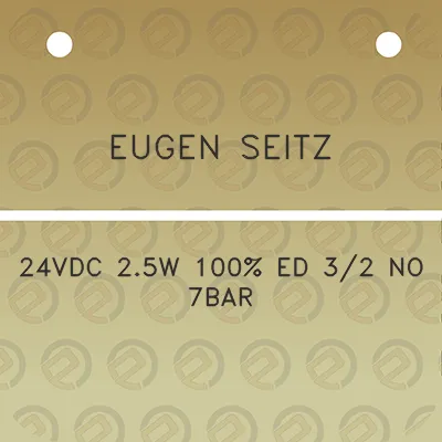 eugen-seitz-24vdc-25w-100-ed-32-no-7bar