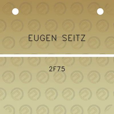 eugen-seitz-2f75