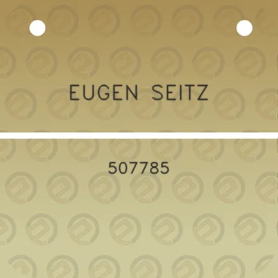 eugen-seitz-507785