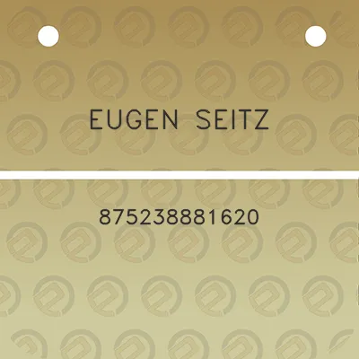 eugen-seitz-875e11