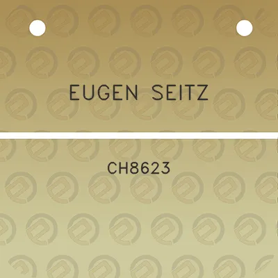 eugen-seitz-ch8623