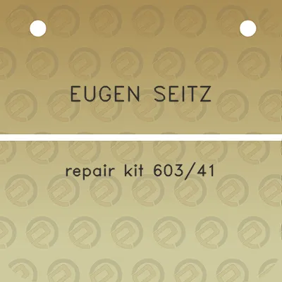 eugen-seitz-repair-kit-60341