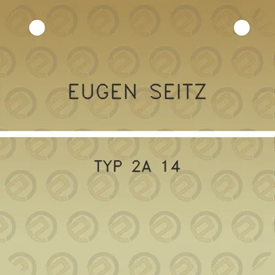 eugen-seitz-typ-2a-14