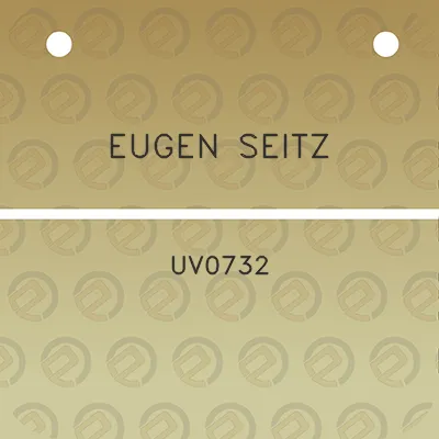 eugen-seitz-uv0732