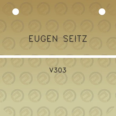 eugen-seitz-v303