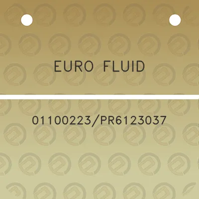 euro-fluid-01100223pr6123037