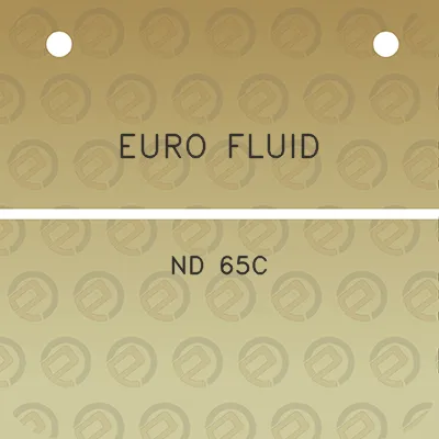 euro-fluid-nd-65c