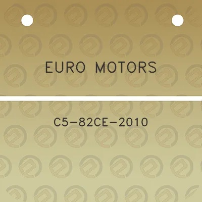 euro-motors-c5-82ce-2010