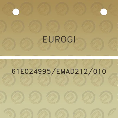 eurogi-61e024995emad212010