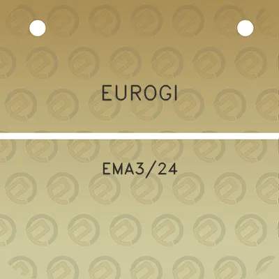 eurogi-ema324