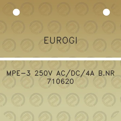 eurogi-mpe-3-250v-acdc4a-bnr-710620