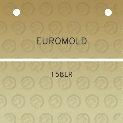 euromold-158lr