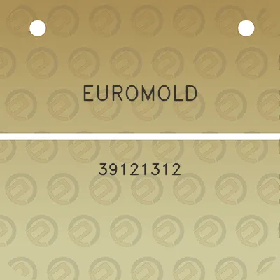 euromold-39121312