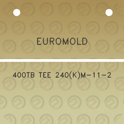 euromold-400tb-tee-240km-11-2