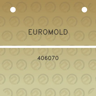 euromold-406070