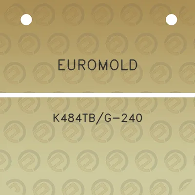 euromold-k484tbg-240