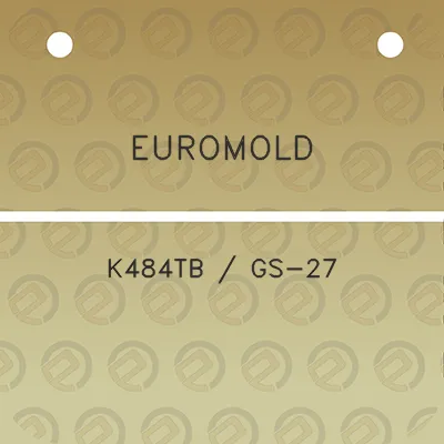 euromold-k484tb-gs-27