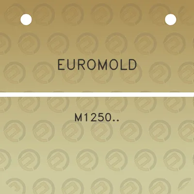 euromold-m1250