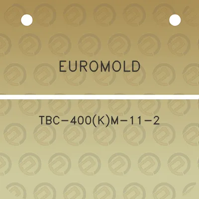 euromold-tbc-400km-11-2