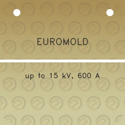 euromold-up-to-15-kv-600-a