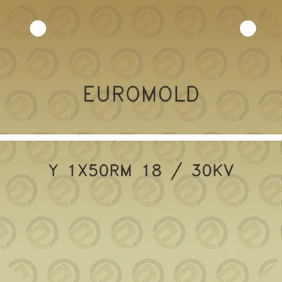 euromold-y-1x50rm-18-30kv