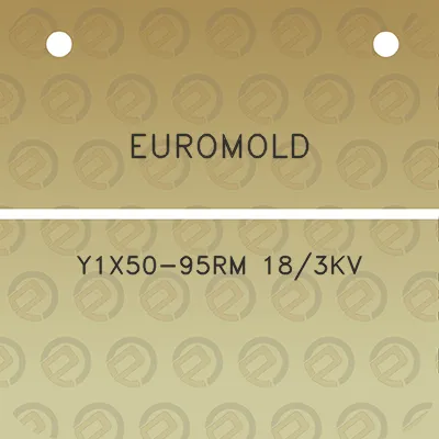 euromold-y1x50-95rm-183kv