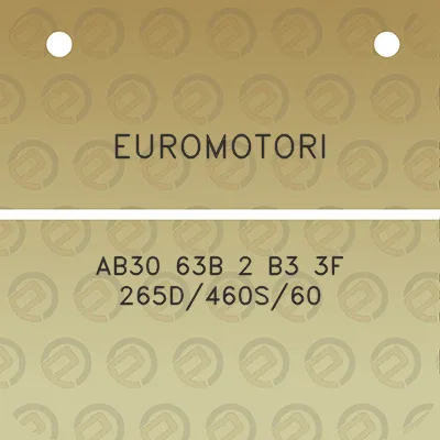 euromotori-ab30-63b-2-b3-3f-265d460s60