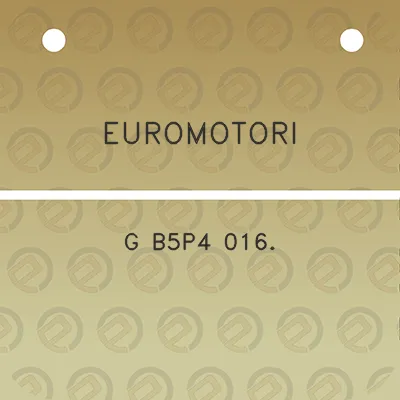 euromotori-g-b5p4-016