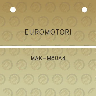 euromotori-mak-m80a4