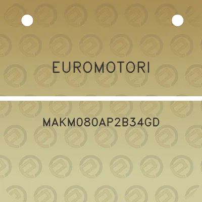 euromotori-makm080ap2b34gd