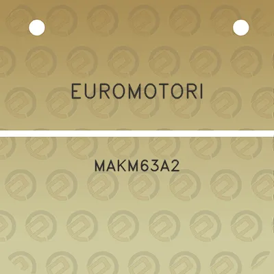 euromotori-makm63a2