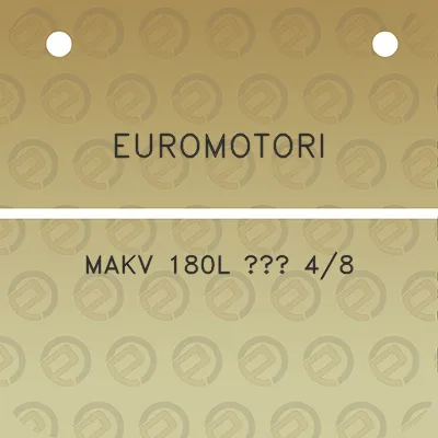 euromotori-makv-180l-48