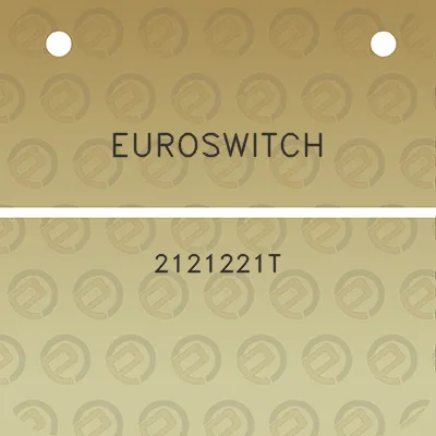 euroswitch-2121221t