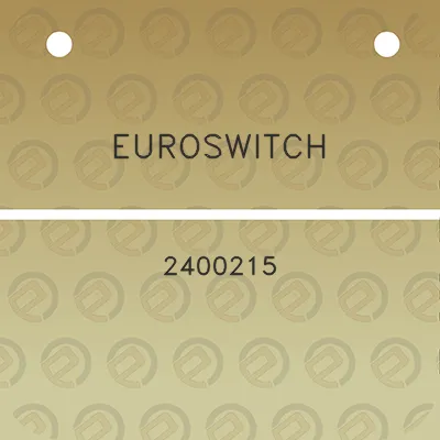 euroswitch-2400215