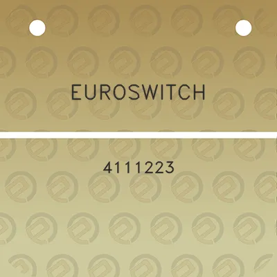 euroswitch-4111223