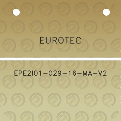 eurotec-epe2i01-029-16-ma-v2