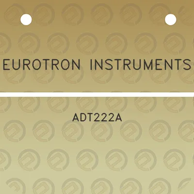 eurotron-instruments-adt222a