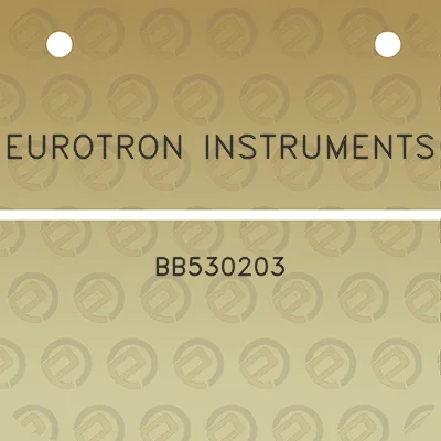 eurotron-instruments-bb530203