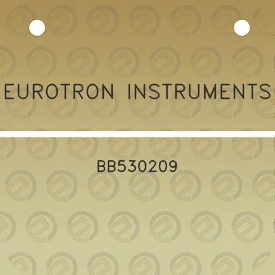 eurotron-instruments-bb530209