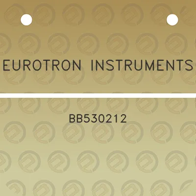 eurotron-instruments-bb530212