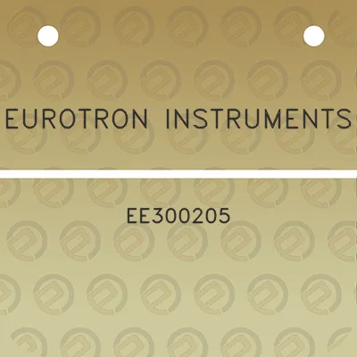 eurotron-instruments-ee300205