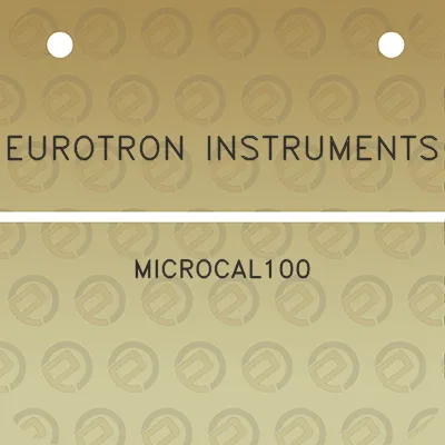 eurotron-instruments-microcal100