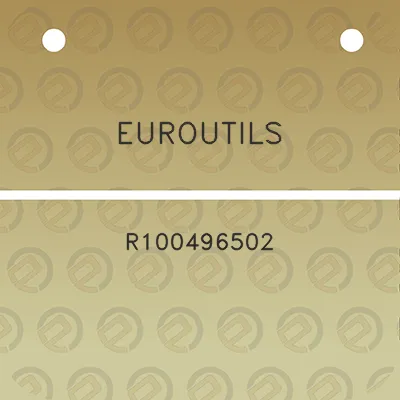 euroutils-r100496502