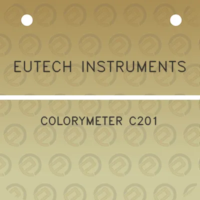 eutech-instruments-colorymeter-c201