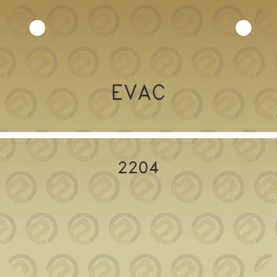 evac-2204