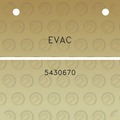 evac-5430670