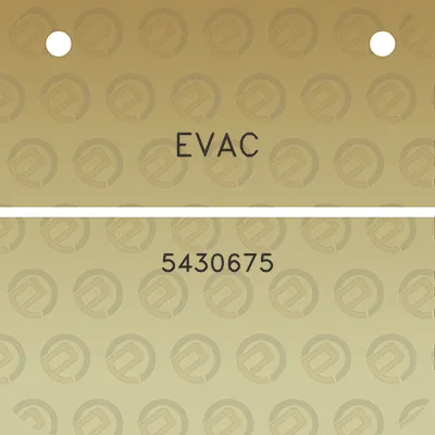 evac-5430675