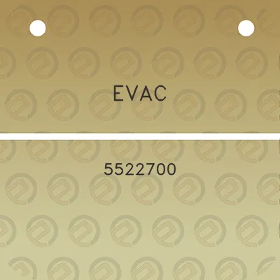 evac-5522700