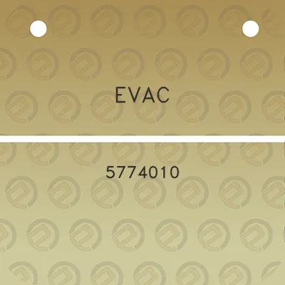 evac-5774010