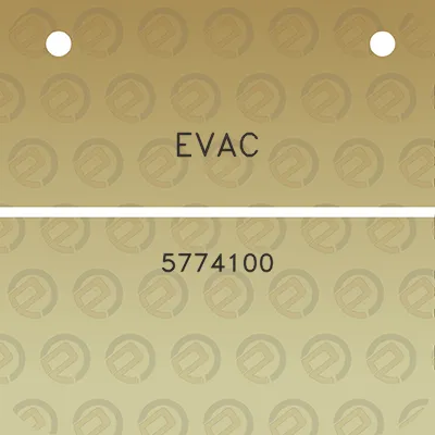 evac-5774100